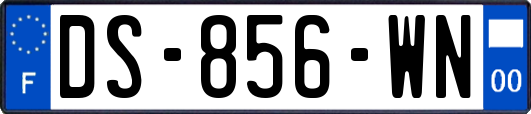 DS-856-WN