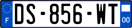 DS-856-WT
