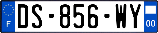 DS-856-WY