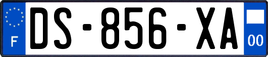 DS-856-XA