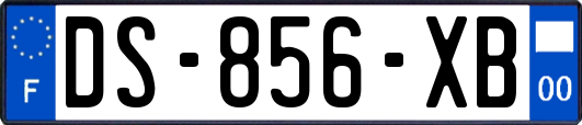 DS-856-XB
