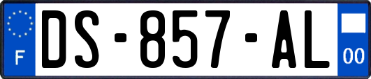 DS-857-AL