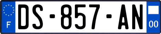 DS-857-AN