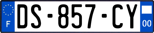 DS-857-CY