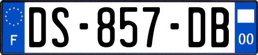 DS-857-DB