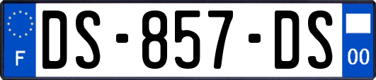 DS-857-DS