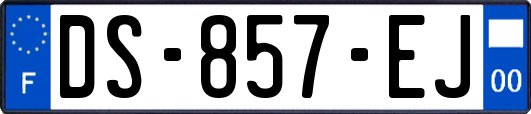 DS-857-EJ