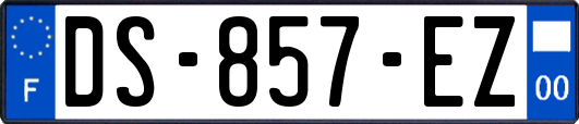 DS-857-EZ