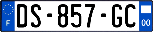 DS-857-GC