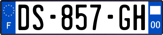 DS-857-GH