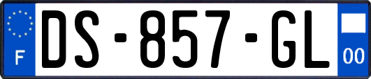 DS-857-GL
