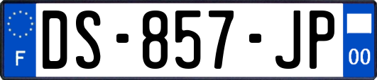 DS-857-JP