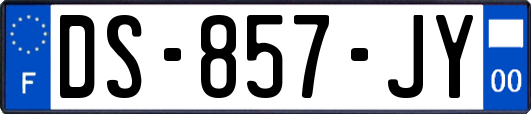 DS-857-JY