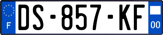 DS-857-KF