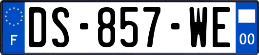 DS-857-WE