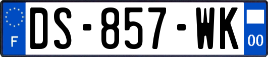DS-857-WK