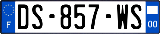 DS-857-WS