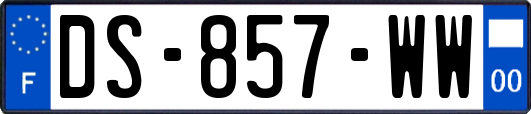 DS-857-WW