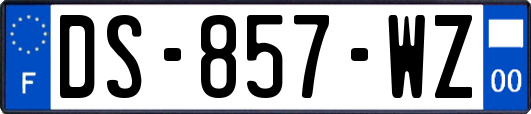 DS-857-WZ