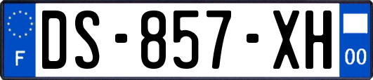 DS-857-XH