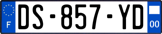DS-857-YD