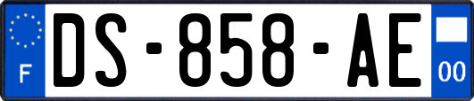 DS-858-AE
