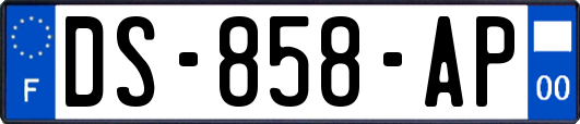 DS-858-AP