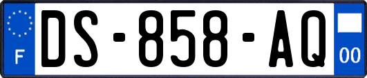 DS-858-AQ