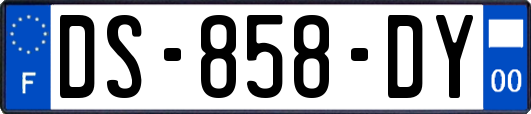 DS-858-DY