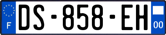 DS-858-EH