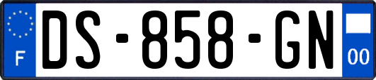 DS-858-GN