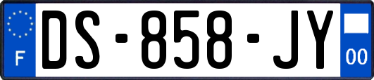 DS-858-JY