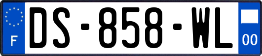 DS-858-WL