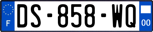 DS-858-WQ