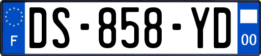 DS-858-YD