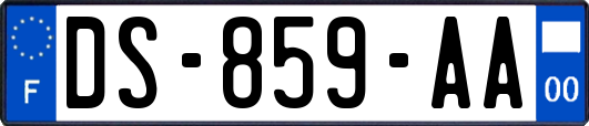 DS-859-AA