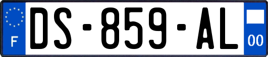 DS-859-AL