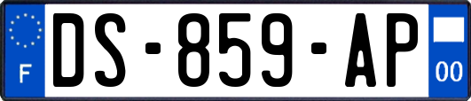 DS-859-AP