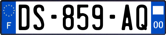 DS-859-AQ