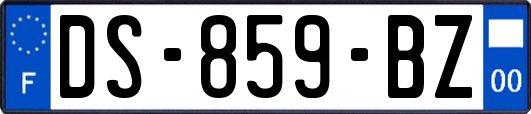 DS-859-BZ