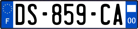 DS-859-CA