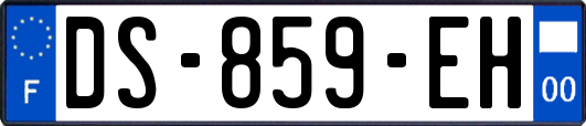 DS-859-EH