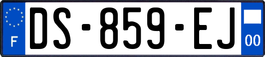 DS-859-EJ