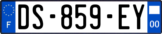 DS-859-EY