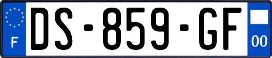 DS-859-GF