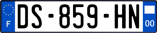 DS-859-HN