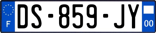 DS-859-JY