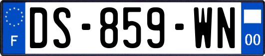 DS-859-WN