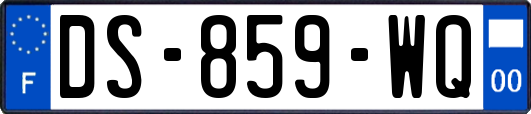DS-859-WQ