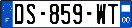 DS-859-WT
